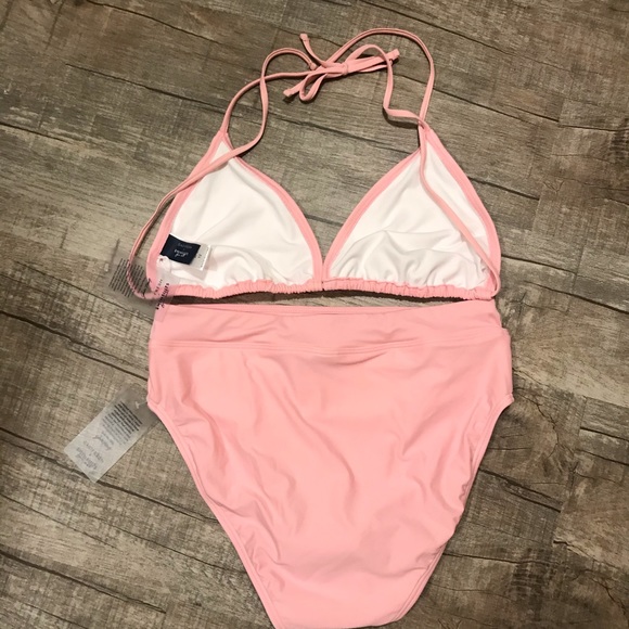 NWT Swimsuits for all Gabifresh 2 piece bikini Large - Picture 2 of 6